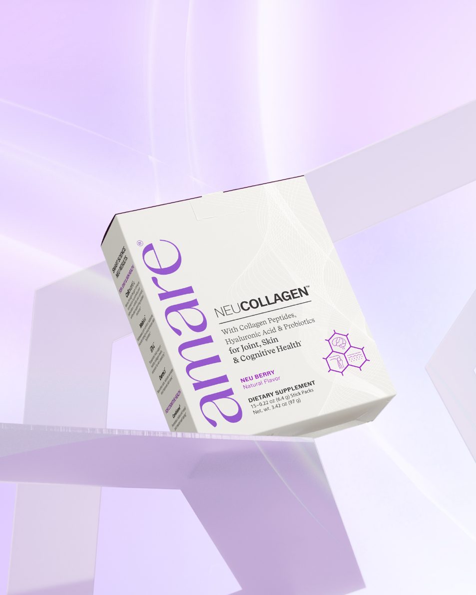 Amare NeuCollagen box